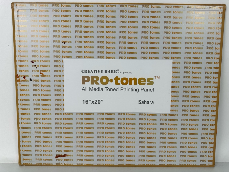 Bonnie Lee Roth (B. 1942, Southern California) Original Painting on Canvas 2020 20W x 16H [Photo 11]