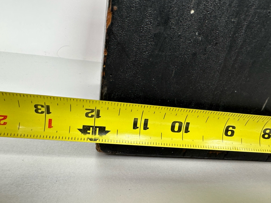 Vintage Kodascope Eight Model 25 Eastman Kodak Co Film Projector With Case 12W X 7D X 13H [Photo 18]