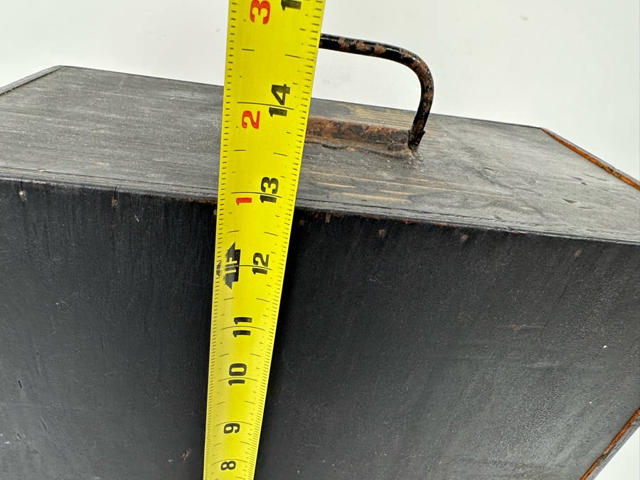 Vintage Kodascope Eight Model 25 Eastman Kodak Co Film Projector With Case 12W X 7D X 13H [Photo 20]