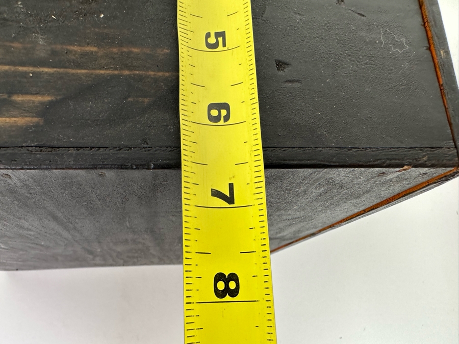 Vintage Kodascope Eight Model 25 Eastman Kodak Co Film Projector With Case 12W X 7D X 13H [Photo 19]