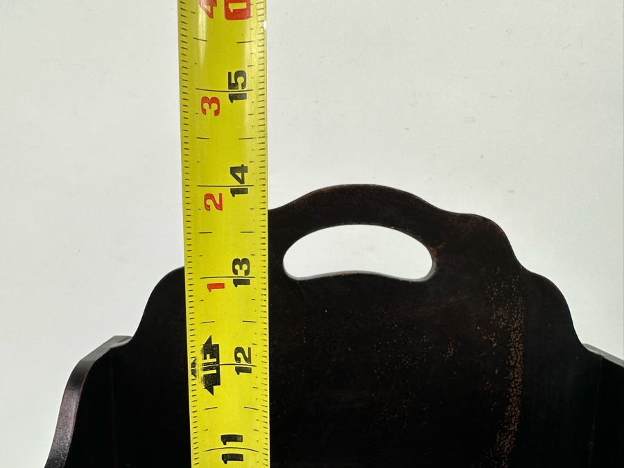 Book Themed Floor Magazine Rack 14W X 10D X 14H [Photo 9]