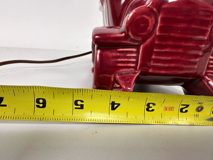 Vintage Convertible Car Desk Lamp 9W X 4D X 5H [Photo 11]