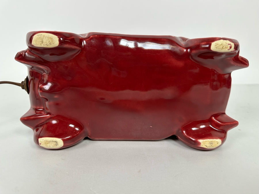 Vintage Convertible Car Desk Lamp 9W X 4D X 5H [Photo 8]