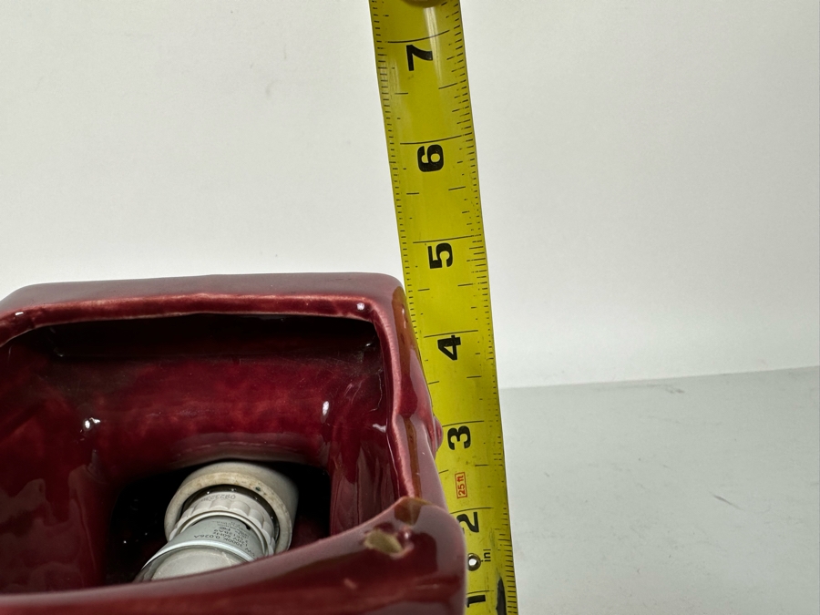 Vintage Convertible Car Desk Lamp 9W X 4D X 5H [Photo 12]