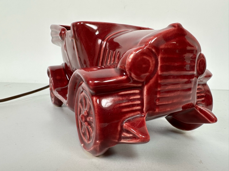 Vintage Convertible Car Desk Lamp 9W X 4D X 5H [Photo 7]