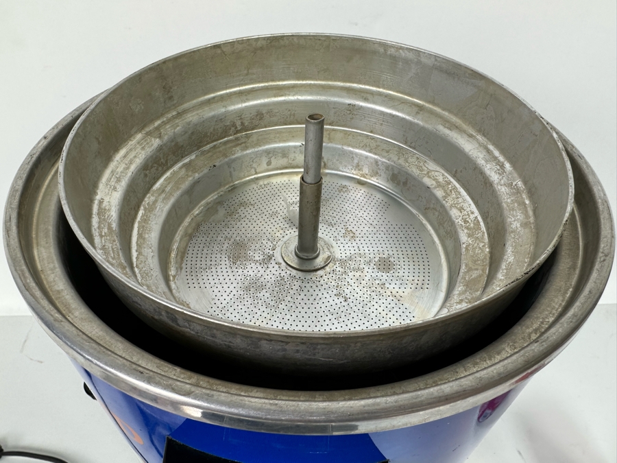 Vintage Maxwell House Advertising West Bend Coffee Maker Percolator 30 Cups 15H [Photo 9]