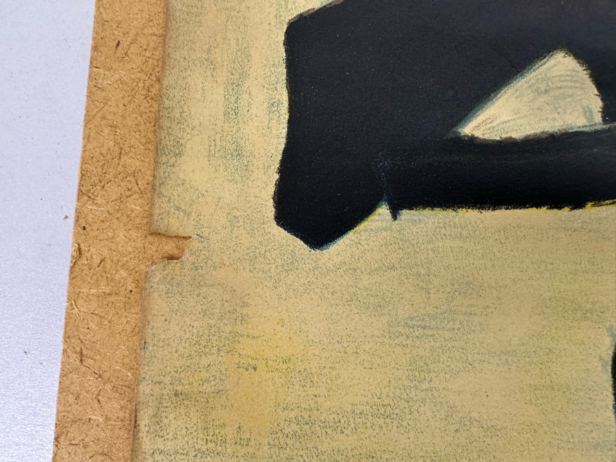 Original 'Come On!' World War I WWI Home Front Bonds Poster By Walter Whitehead (1917/1918) Buy More Liberty Bonds The Strobridge Litho Co See Photos For Damage 19.5 X 29 [Photo 5]