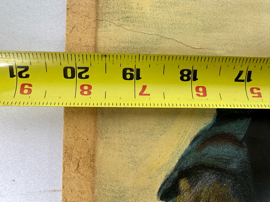 Original 'Come On!' World War I WWI Home Front Bonds Poster By Walter Whitehead (1917/1918) Buy More Liberty Bonds The Strobridge Litho Co See Photos For Damage 19.5 X 29 [Photo 11]