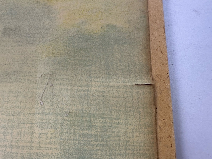 Original 'Come On!' World War I WWI Home Front Bonds Poster By Walter Whitehead (1917/1918) Buy More Liberty Bonds The Strobridge Litho Co See Photos For Damage 19.5 X 29 [Photo 18]