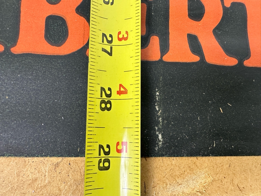 Original 'Come On!' World War I WWI Home Front Bonds Poster By Walter Whitehead (1917/1918) Buy More Liberty Bonds The Strobridge Litho Co See Photos For Damage 19.5 X 29 [Photo 12]