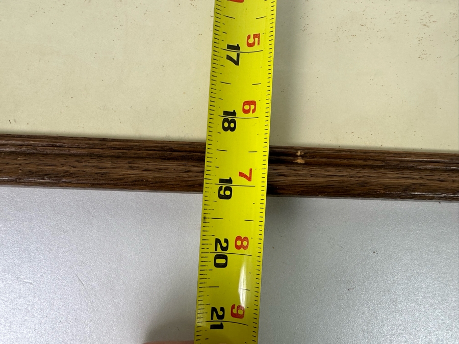 Winfield Scott Lukens (1874-1940, Pennsylvania) Antique 1900 Original Illustration From Barber Of Seville That Portrays Count Almaviva in Act I, Scene X Of Opera Buffa By Gioachino Rossini 9 X 12 Framed 15 X 19 [Photo 21]