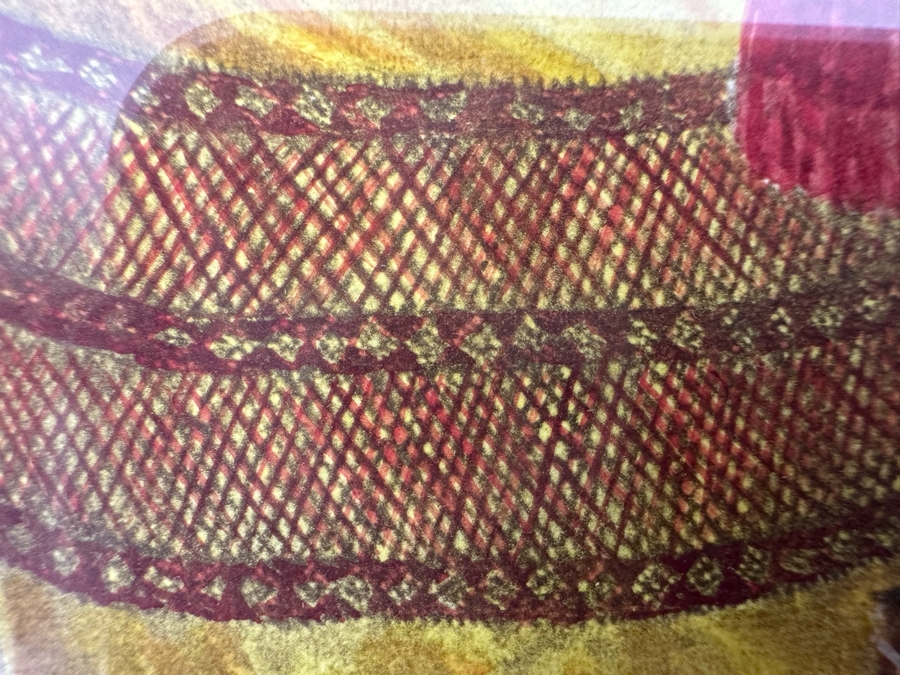 Winfield Scott Lukens (1874-1940, Pennsylvania) Antique 1900 Original Illustration From Barber Of Seville That Portrays Count Almaviva in Act I, Scene X Of Opera Buffa By Gioachino Rossini 9 X 12 Framed 15 X 19 [Photo 16]