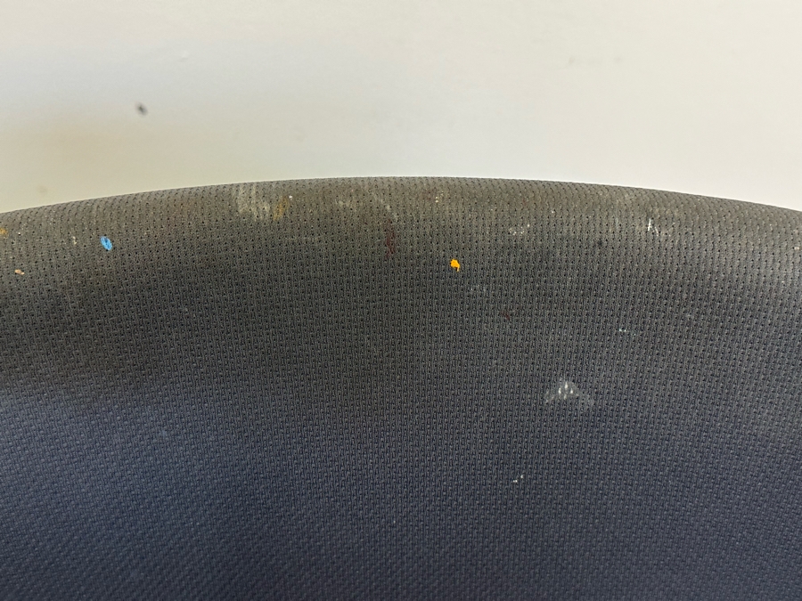 Embody Chair By Herman Miller Ergonomic Chair Used Personally By The Artist Bonnie Lee Roth (See Photos For Paint Splatter) Retails $2,000 [Photo 19]