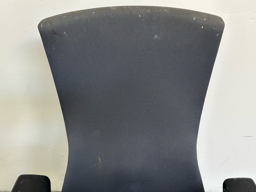 Embody Chair By Herman Miller Ergonomic Chair Used Personally By The Artist Bonnie Lee Roth (See Photos For Paint Splatter) Retails $2,000 [Photo 18]