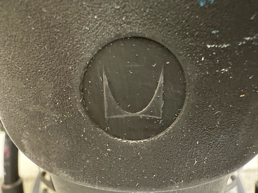 Embody Chair By Herman Miller Ergonomic Chair Used Personally By The Artist Bonnie Lee Roth (See Photos For Paint Splatter) Retails $2,000 [Photo 9]