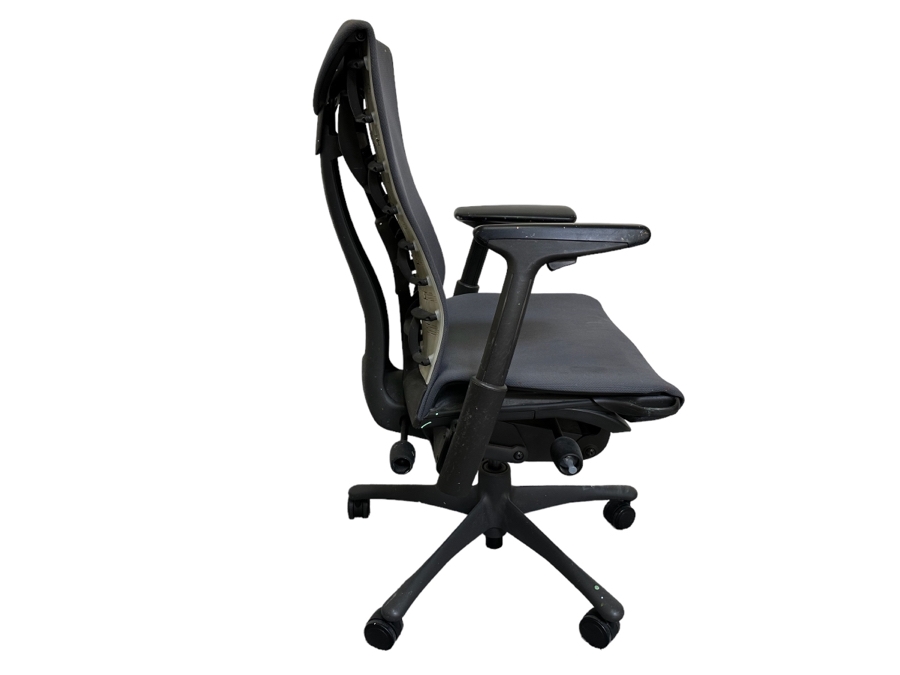 Embody Chair By Herman Miller Ergonomic Chair Used Personally By