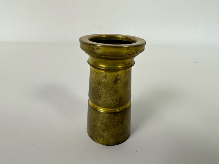 Vintage Magic Lantern With Original Box And Approximately 57 Glass Slides Made In Germany [Photo 17]