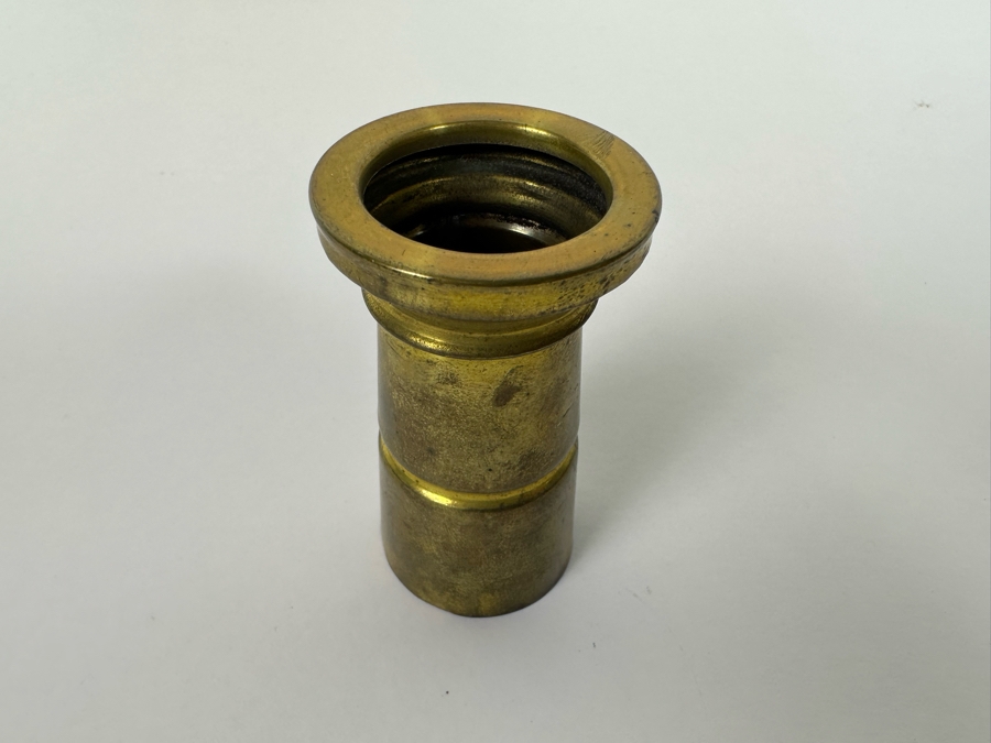 Vintage Magic Lantern With Original Box And Approximately 57 Glass Slides Made In Germany [Photo 18]