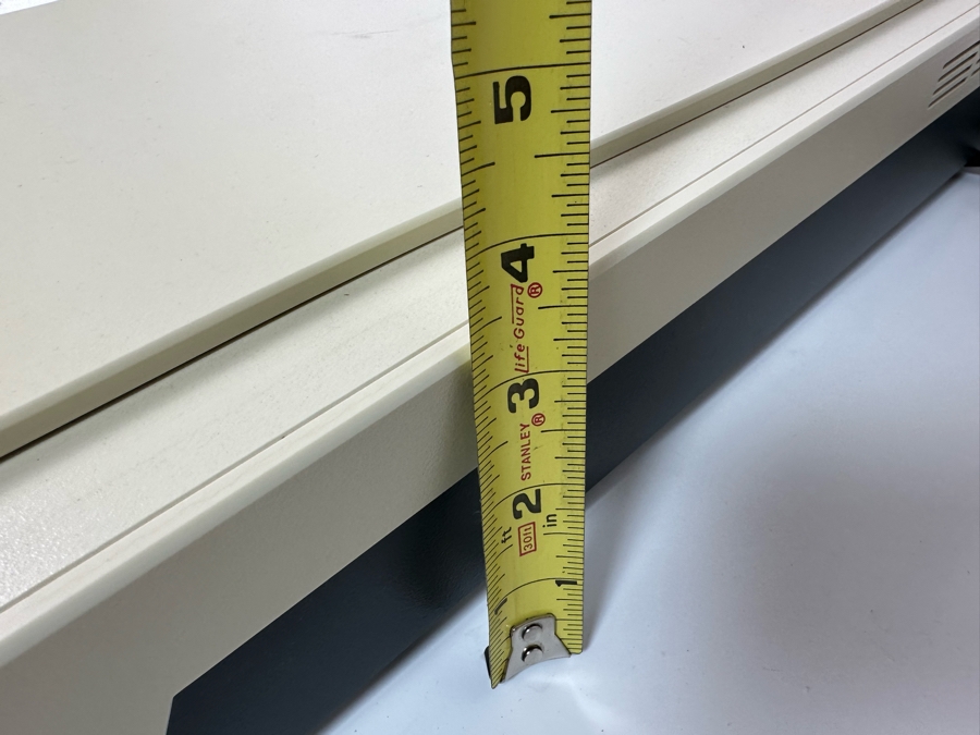 ScannaR With BrailleNote Direct Connect By Pulse Data International 12.5W X 18D X 4H [Photo 12]