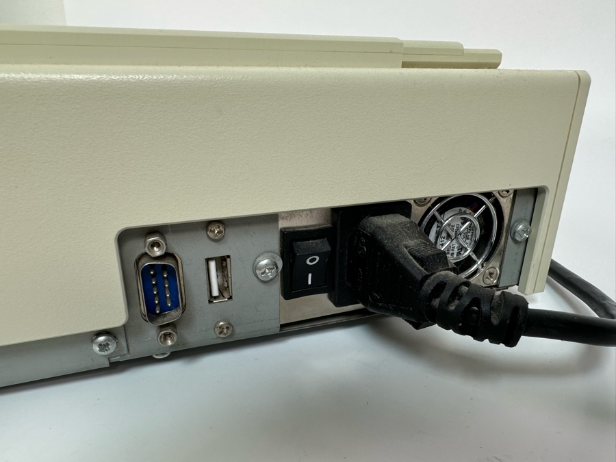 ScannaR With BrailleNote Direct Connect By Pulse Data International 12.5W X 18D X 4H [Photo 8]