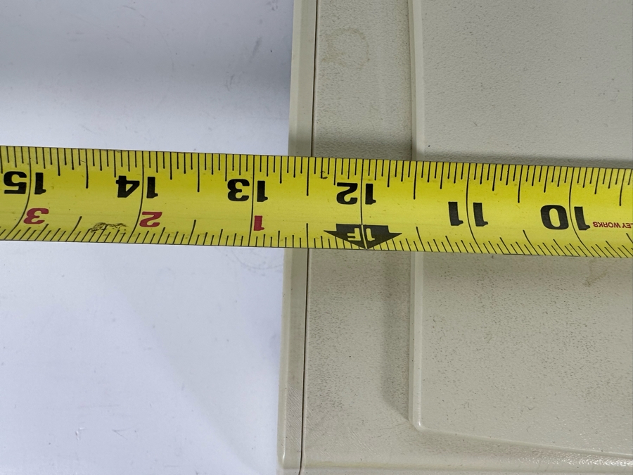 ScannaR With BrailleNote Direct Connect By Pulse Data International 12.5W X 18D X 4H [Photo 10]