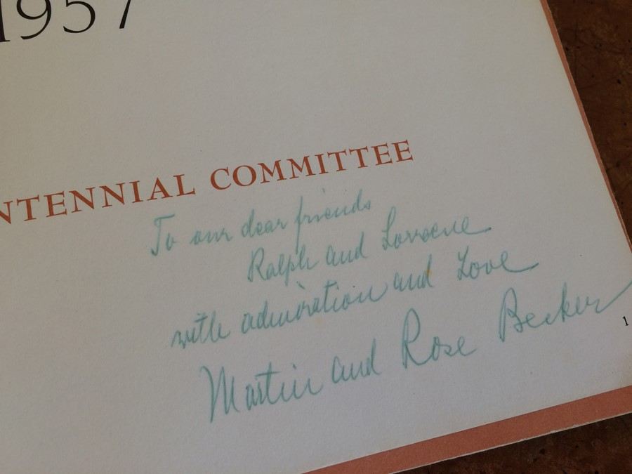 Interesting Lot with John Wayne Items [Photo 19]