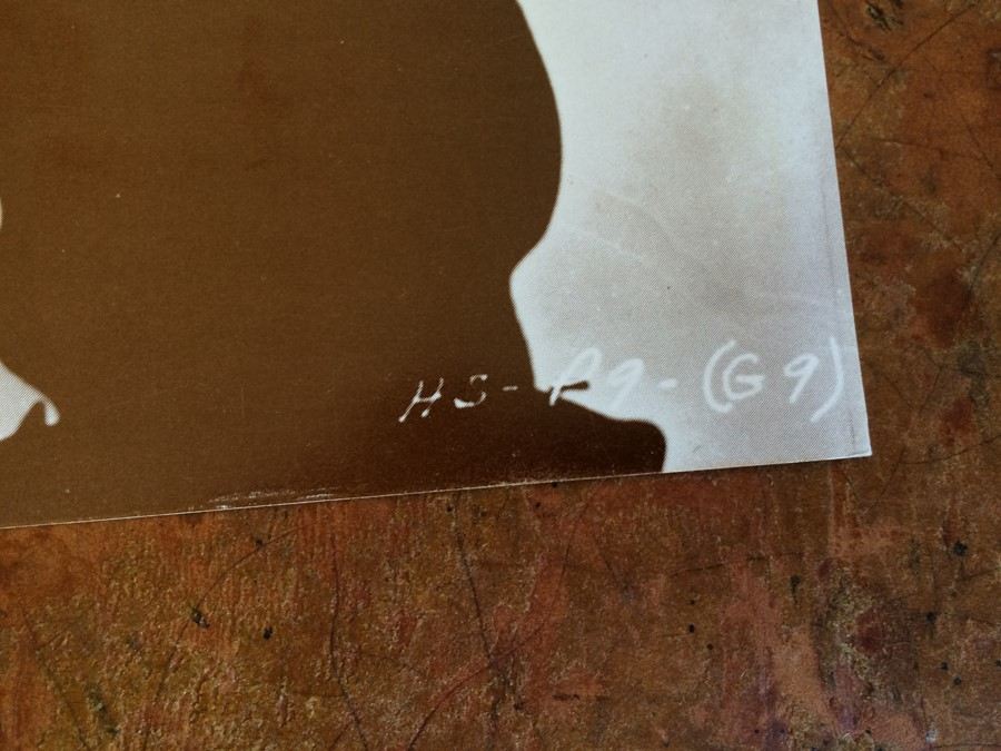 Interesting Lot with John Wayne Items [Photo 8]