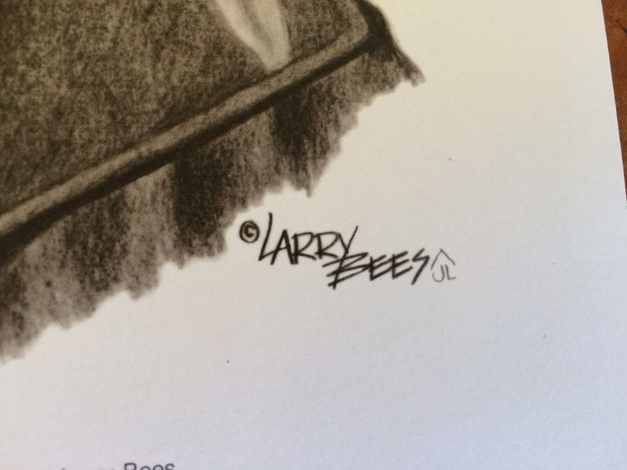 Interesting Lot with John Wayne Items [Photo 5]