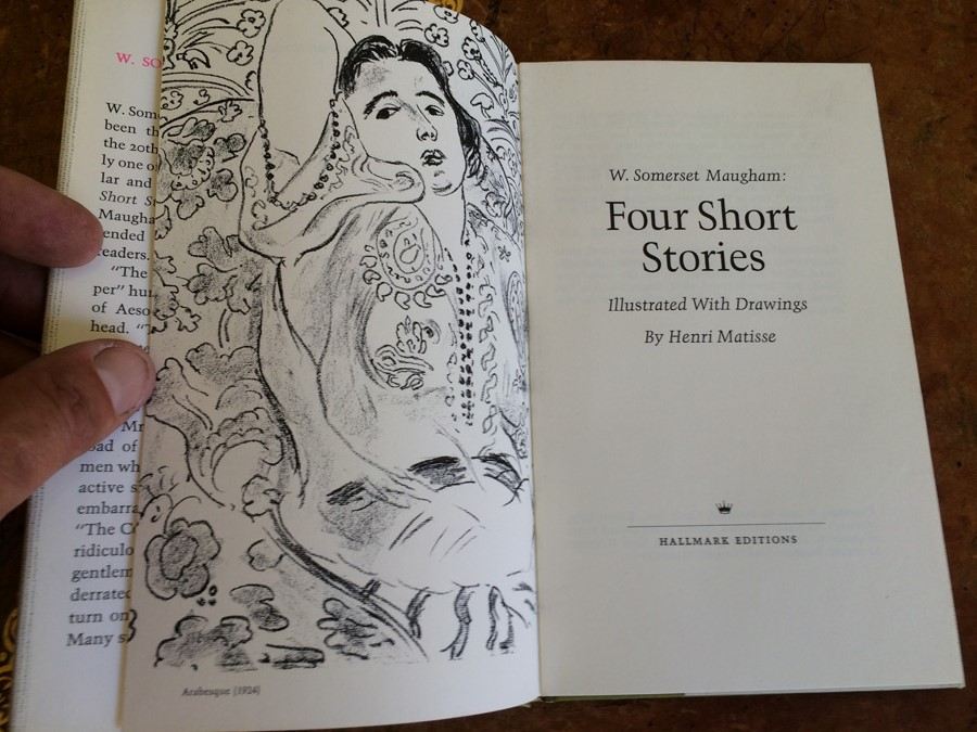 Small Book Lot [Photo 6]