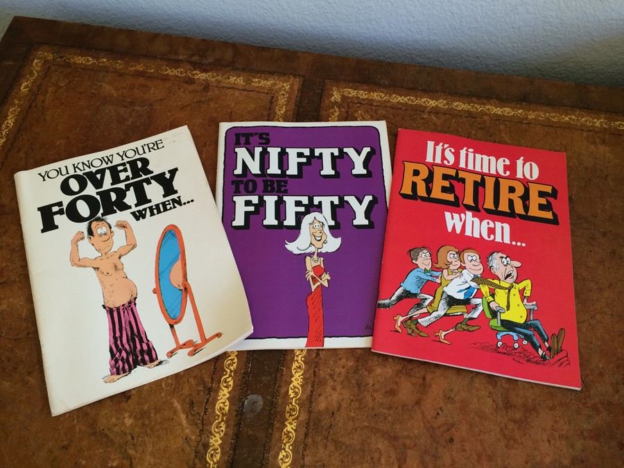 Small Book Lot [Photo 3]