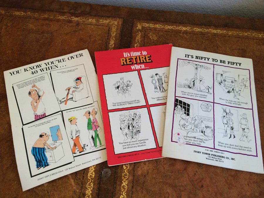 Small Book Lot [Photo 9]