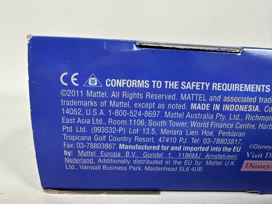 Mattel Barbie Holiday Princess 2012 Disney's Cinderella 2011 W5567 [Photo 13]