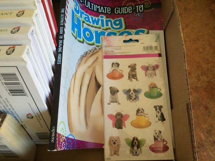 Dog Book Lot [Photo 2]