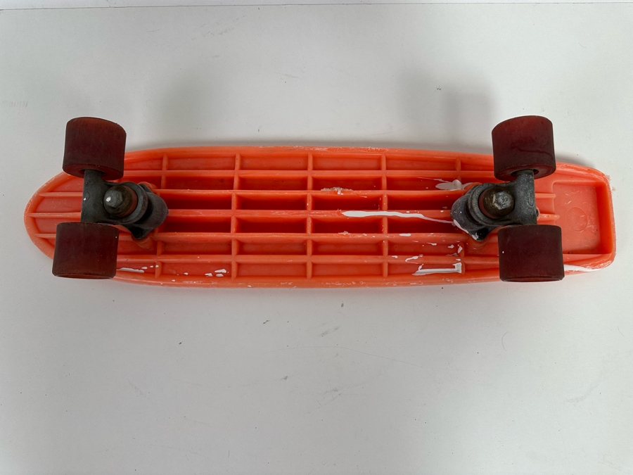 Vintage Grentec GT Coyote Skateboard 24L [Photo 5]