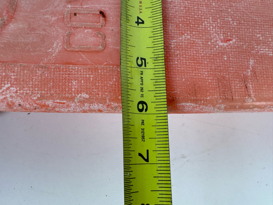 Vintage Grentec GT Coyote Skateboard 24L [Photo 11]