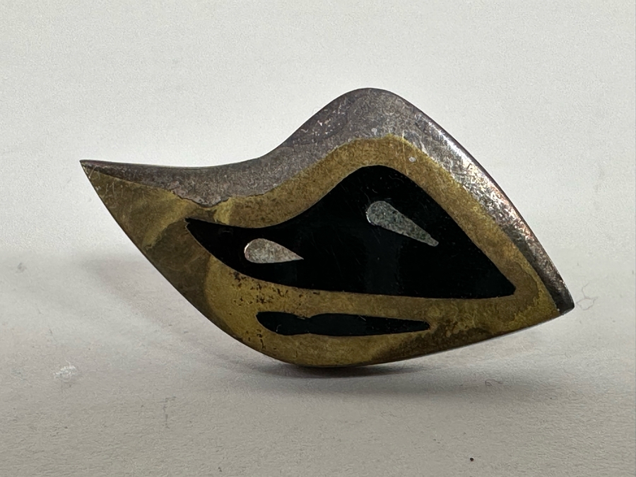 Over 1lb Of Sterling Silver Jewelry (Siam / Mexican) 464g - See Photos [Photo 24]