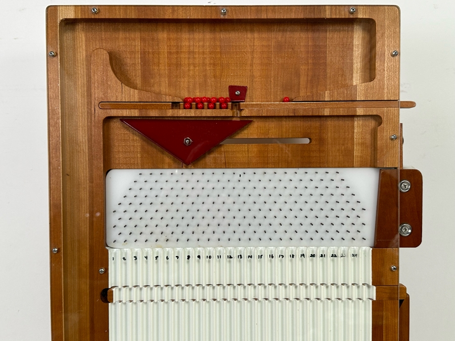 Quincunx Learning Systems Lightning Calculator Troy Mi For Use Making