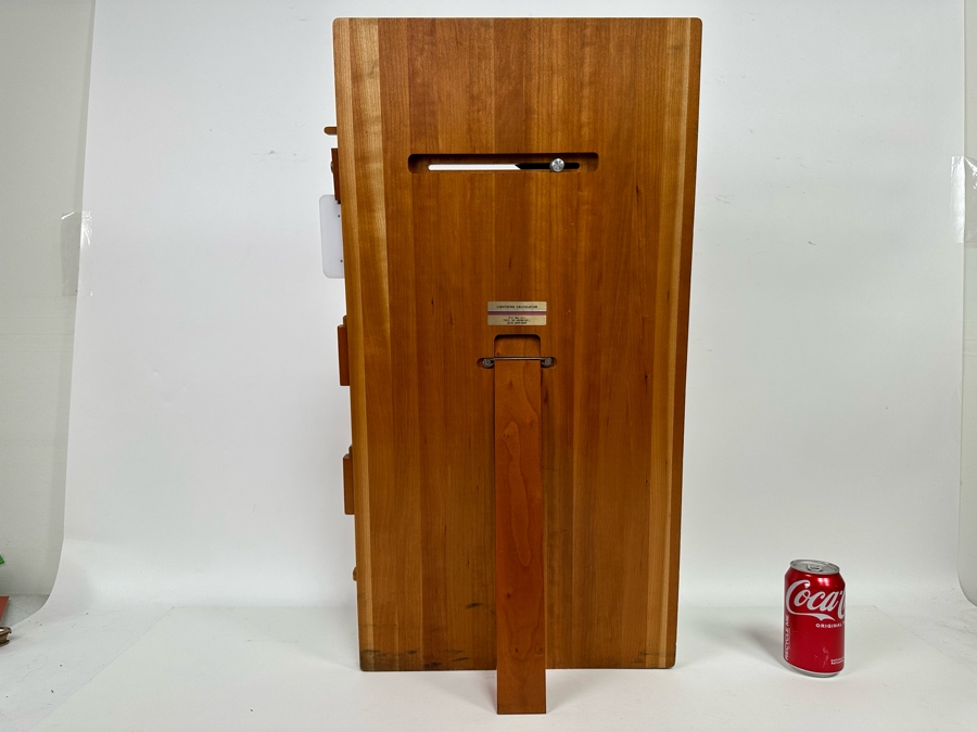 Quincunx Learning Systems Lightning Calculator Troy Mi For Use Making