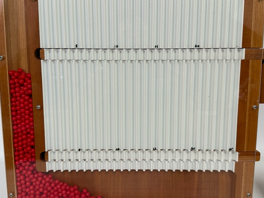 Quincunx Learning Systems Lightning Calculator Troy Mi For Use Making