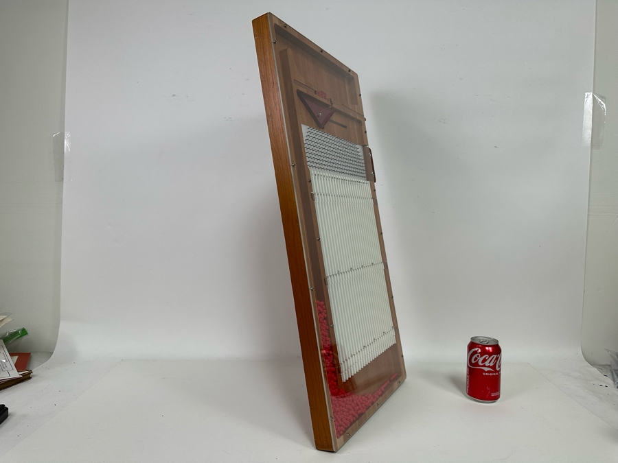 Quincunx Learning Systems Lightning Calculator Troy Mi For Use Making