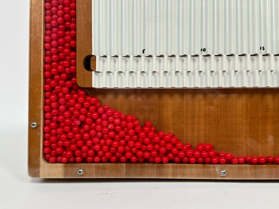 Quincunx Learning Systems Lightning Calculator Troy Mi For Use Making