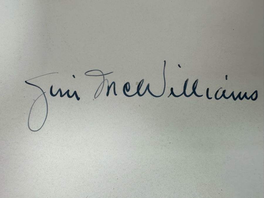 Fred Astaire Autograph On Paper 6 X 4.5 [Photo 9]