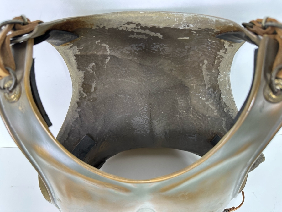 Spartacus Movie Prop Tunic With Cert 16W X 19H X 12D [Photo 11]