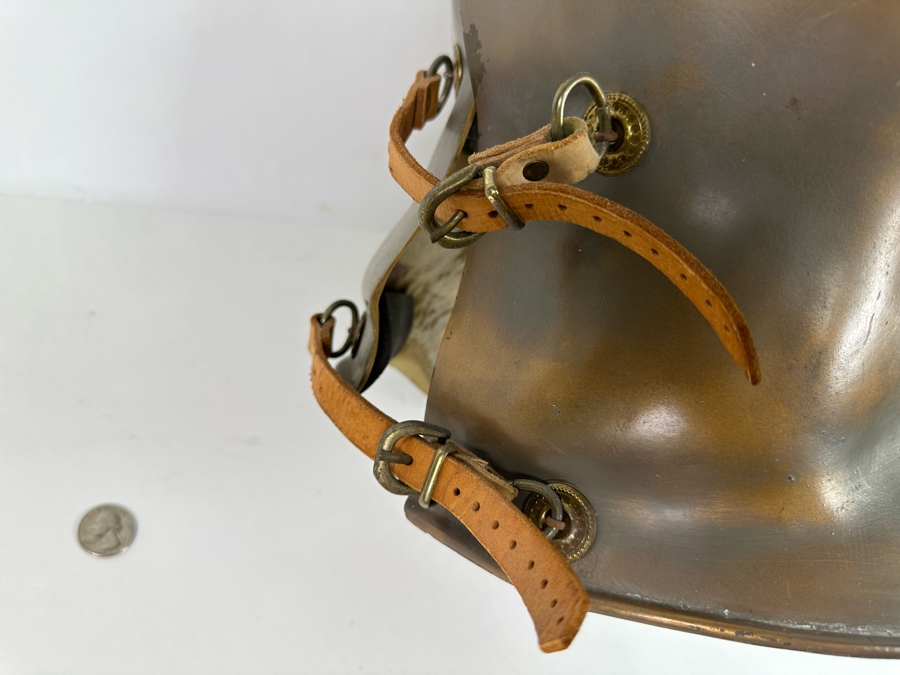 Spartacus Movie Prop Tunic With Cert 16W X 19H X 12D [Photo 14]