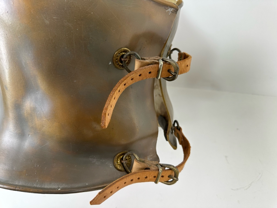 Spartacus Movie Prop Tunic With Cert 16W X 19H X 12D [Photo 18]