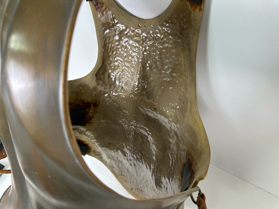 Spartacus Movie Prop Tunic With Cert 16W X 19H X 12D [Photo 19]