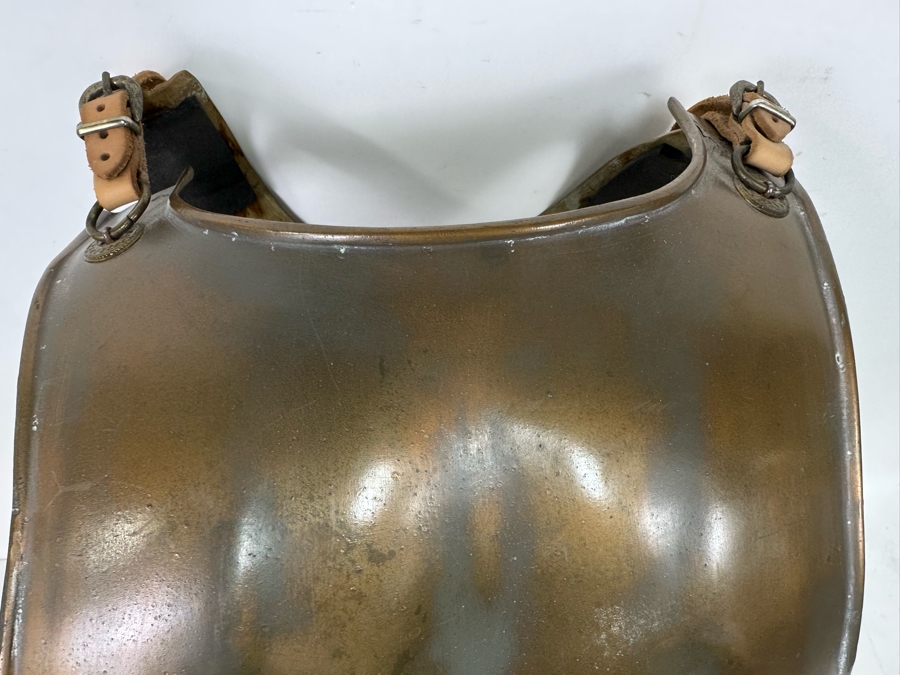 Spartacus Movie Prop Tunic With Cert 16W X 19H X 12D [Photo 17]