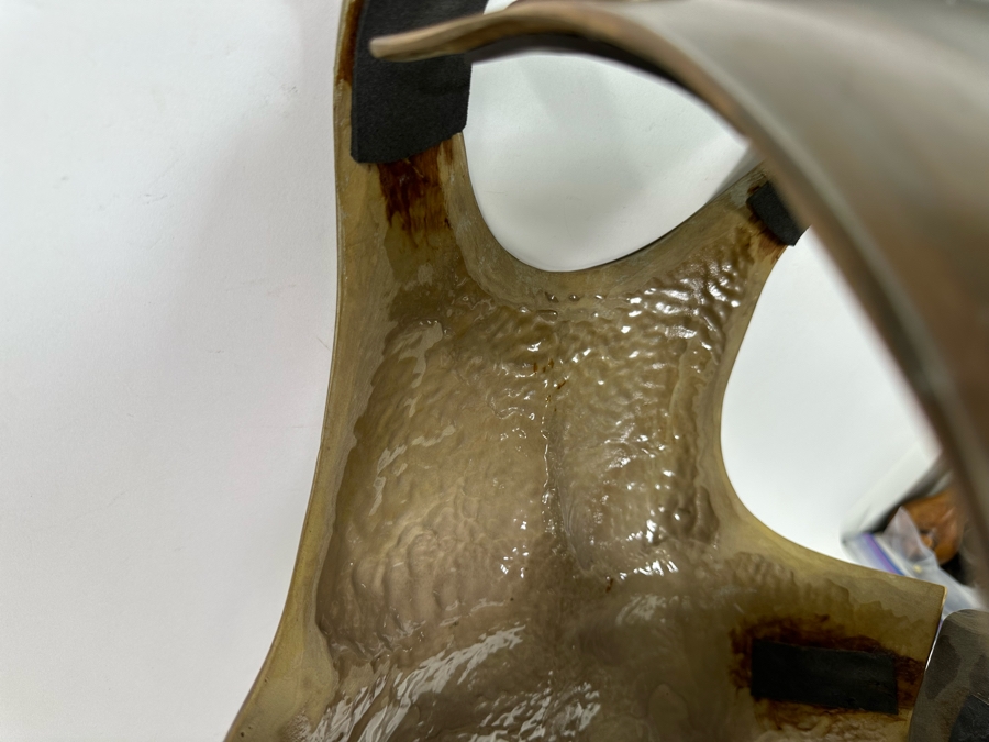 Spartacus Movie Prop Tunic With Cert 16W X 19H X 12D [Photo 16]