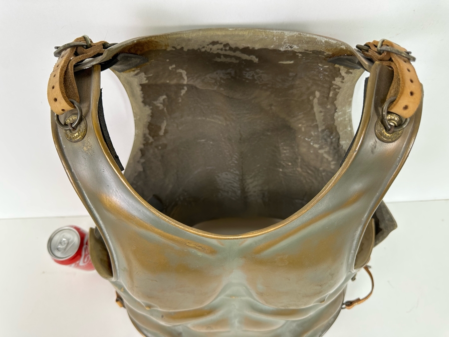 Spartacus Movie Prop Tunic With Cert 16W X 19H X 12D [Photo 7]