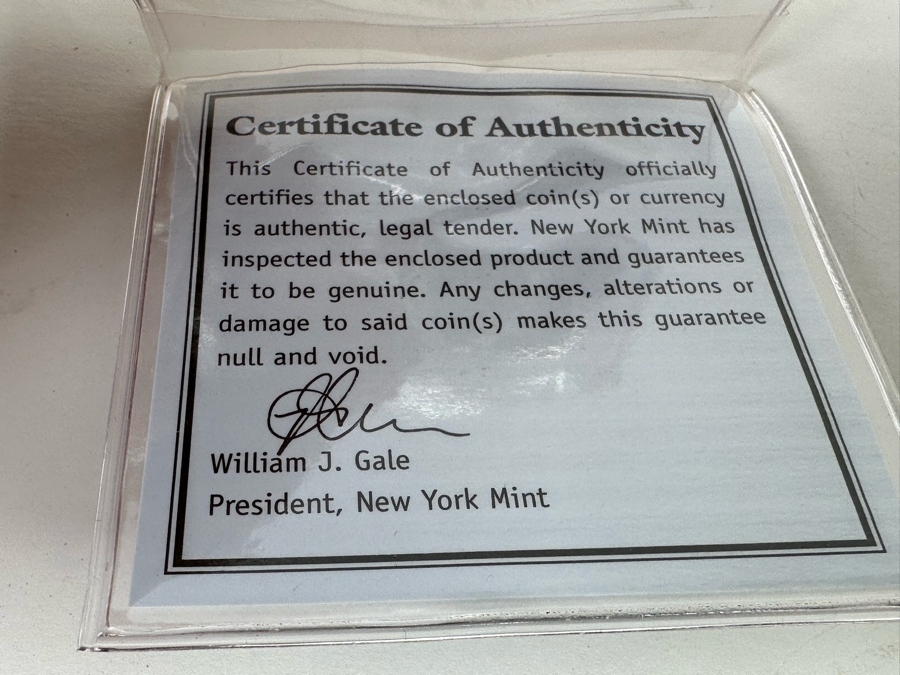 Harry Potter Movie Wand 14L And Harry Potter 1 Crown Coin [Photo 8]